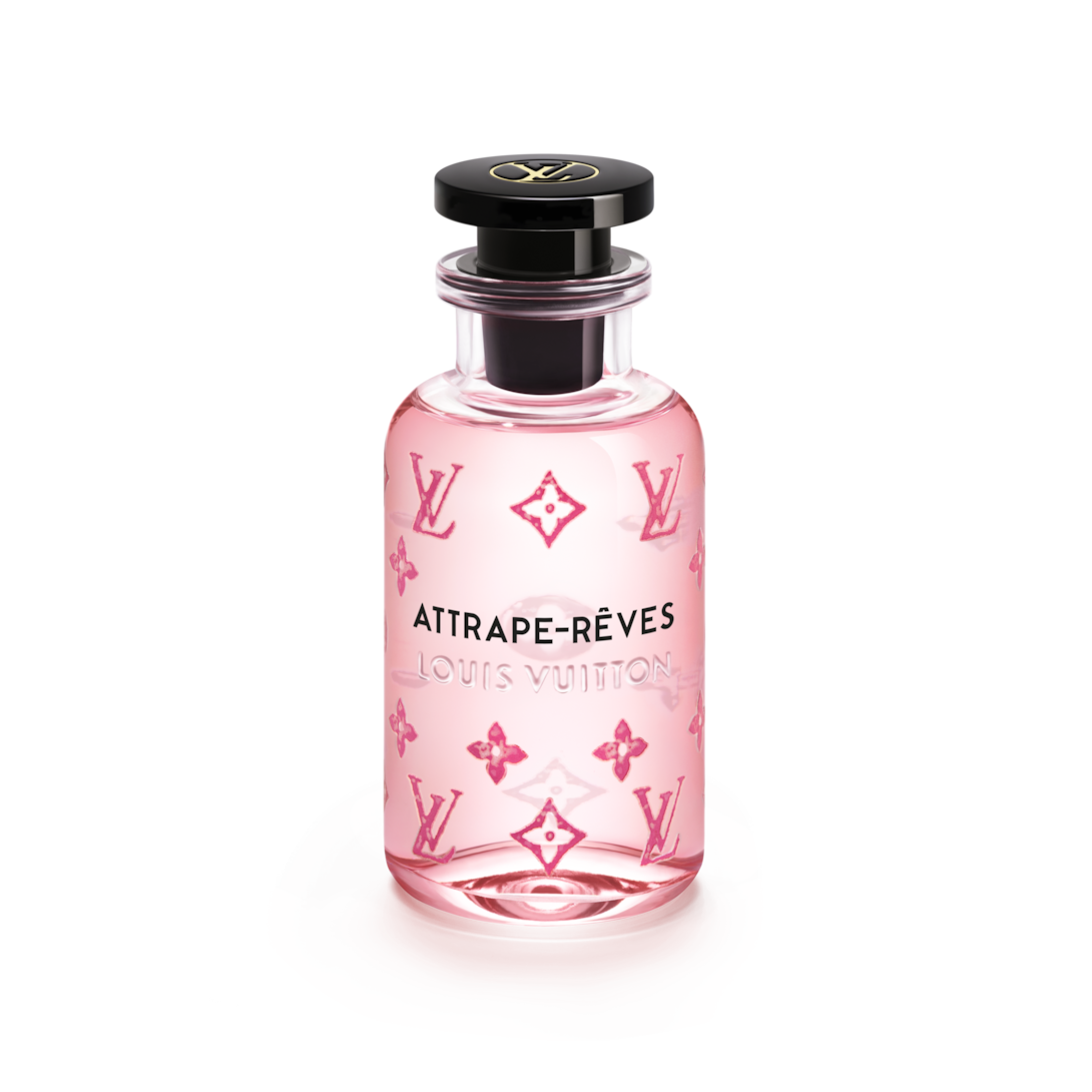 Louis Vuitton Attrape-Rêves Attrape-Rêves - Collections LP0462 | LOUIS VUITTON